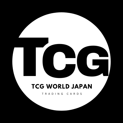 TCG WORLD JAPAN