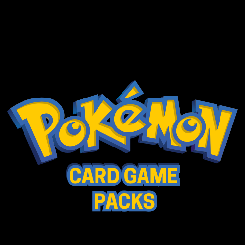 POKEMON PACKS