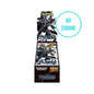 Black Bolt Deluxe – Japanese Pokémon Card Set （SV11B)