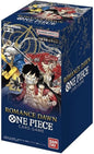 ONE PIECE - Romance Dawn Booster Box [OP-01]