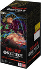 ONE PIECE - Twin Champions Booster Box [OP-06]