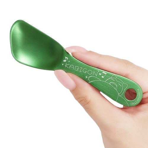 Pokemon Ice Cream Spoon
