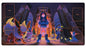 Pokémon Card Game Rubber Playmat – Cassiopeia