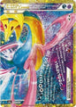 Darkrai & Cresselia LEGEND (Bottom) m6a 152/103 (30th Celebration)