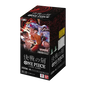 ONE PIECE BOOSTER BOX - The Time of Battle Booster Box [OP-16]