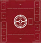 Pokémon Card Game Full-Size Rubber Playmat Ver. 2