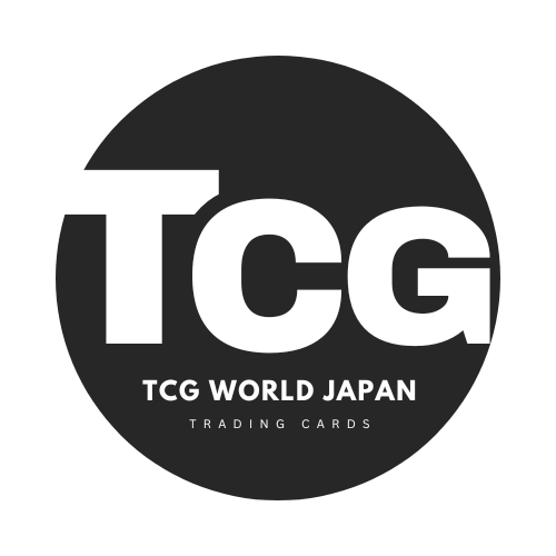 TCG WORLD JAPAN