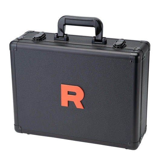 The Glory of Team Rocket – Attache Case Set