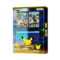 "30th CELEBRATION Premium Deck Set Espeon,Umbreon"  Pokemon Card Game MEGA Constructed Deck