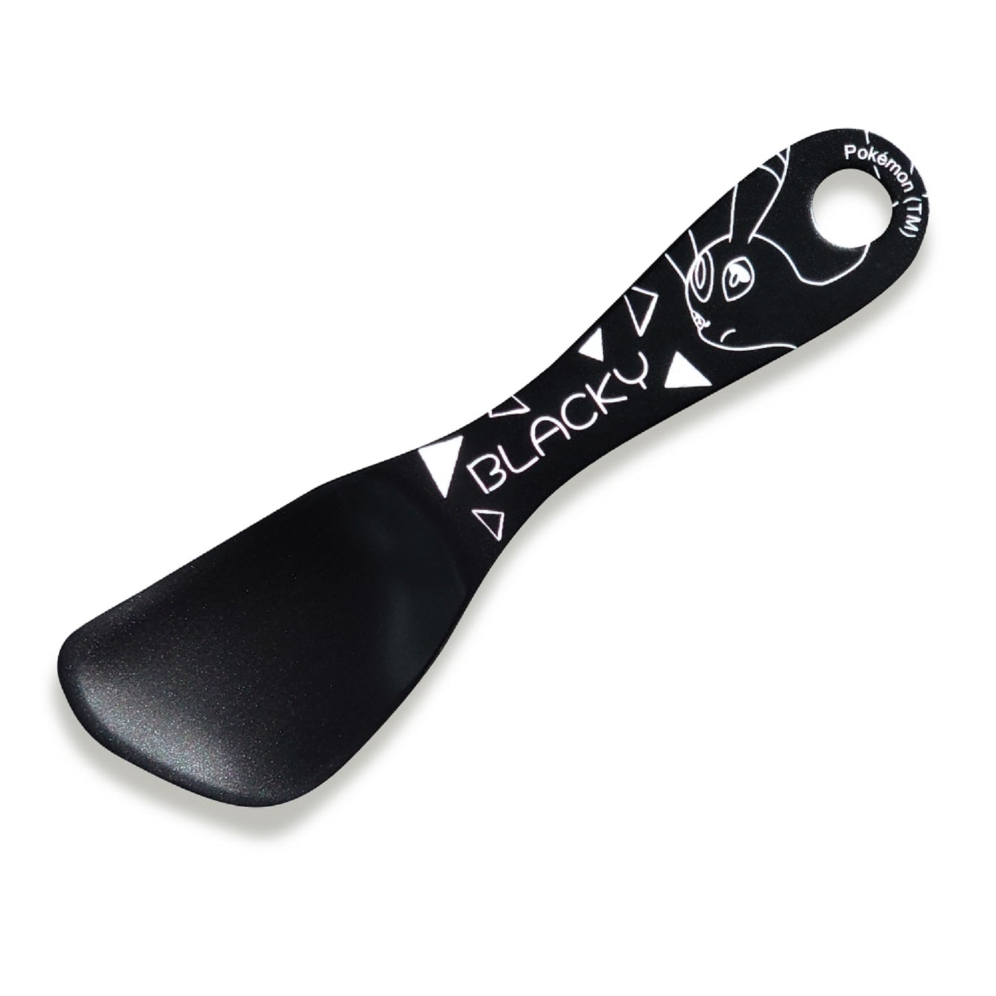 Pokemon Ice Cream Spoon